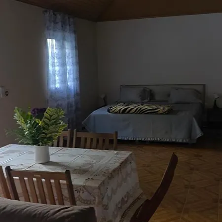 Danny's Rural Curral Das Freiras