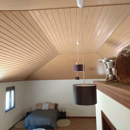 Danny's Rural Εξοχικό σπίτι