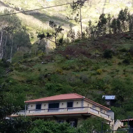 Danny's Rural Εξοχικό σπίτι *