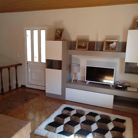 Danny's Rural Curral Das Freiras