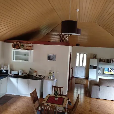 Venkovský dům Danny's Rural *