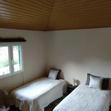 Danny's Rural * Curral Das Freiras