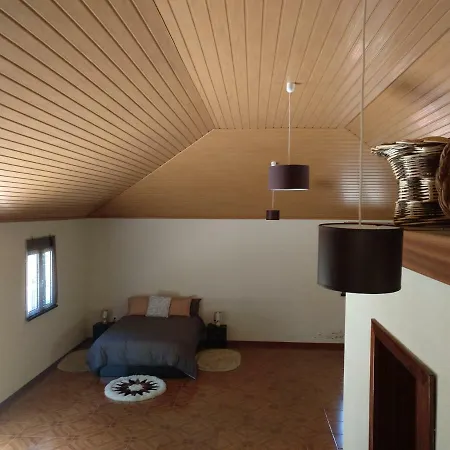 Venkovský dům Danny's Rural
