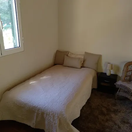 Danny's Rural Εξοχικό σπίτι *