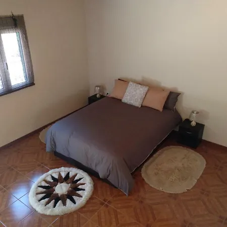 Εξοχικό σπίτι Danny's Rural