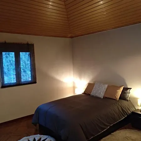 Danny's Rural Venkovský dům *