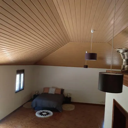 Danny's Rural Venkovský dům