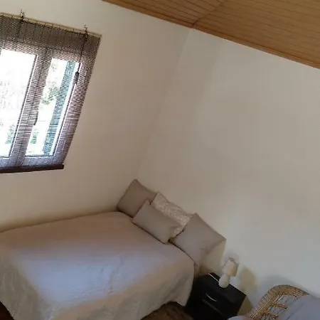 Danny's Rural Curral Das Freiras