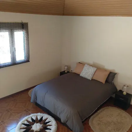 Venkovský dům Danny's Rural *
