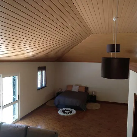 Venkovský dům Danny's Rural *