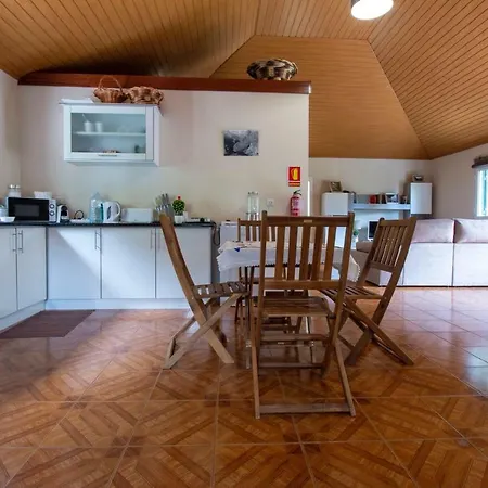 Venkovský dům Danny's Rural
