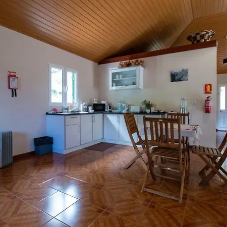 Venkovský dům Danny's Rural