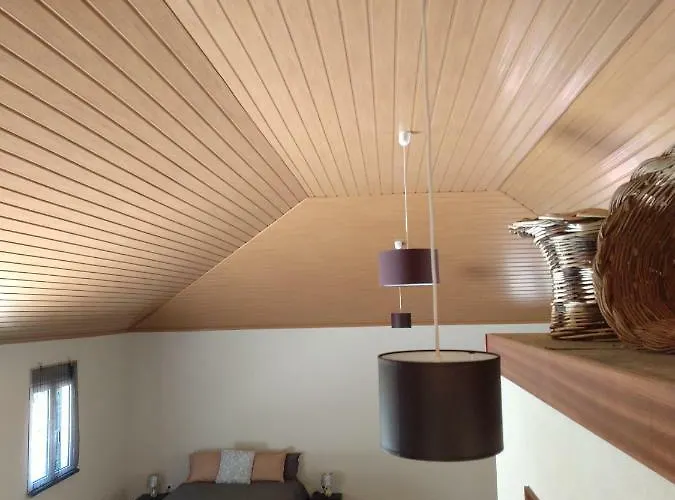 Danny's Rural Landhaus