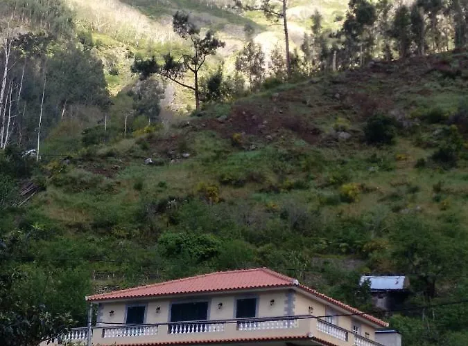 Danny's Rural Landhaus *