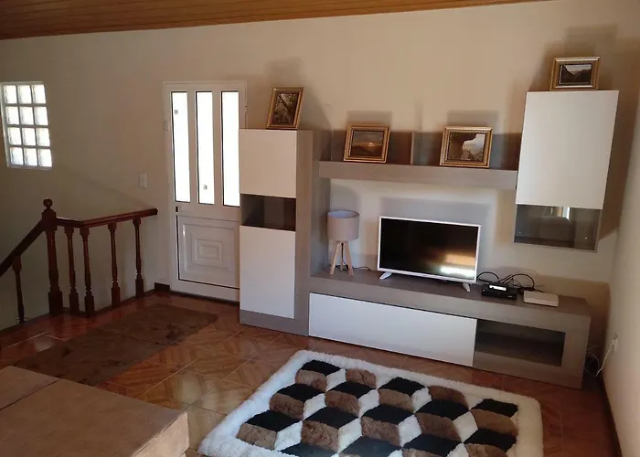 Danny's Rural Curral Das Freiras