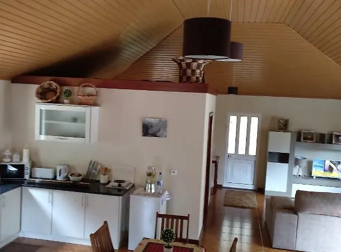 Gospodarstwo wiejskie Danny's Rural *