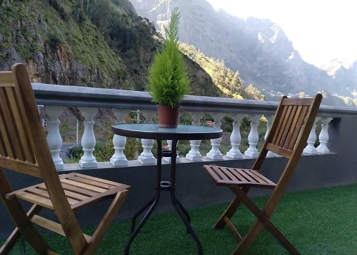 Landhaus Danny's Rural *