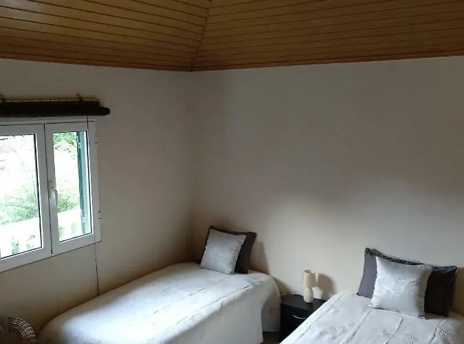 Danny's Rural * Curral Das Freiras