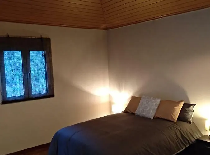 Danny's Rural Landhaus *