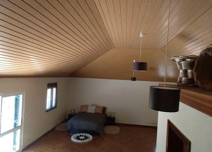 Danny's Rural Landhaus