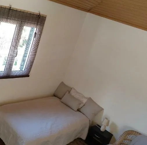 Danny's Rural Curral Das Freiras