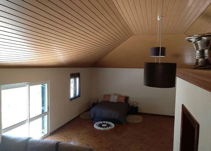 Landhaus Danny's Rural *