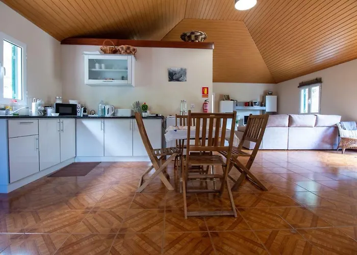 Landhaus Danny's Rural