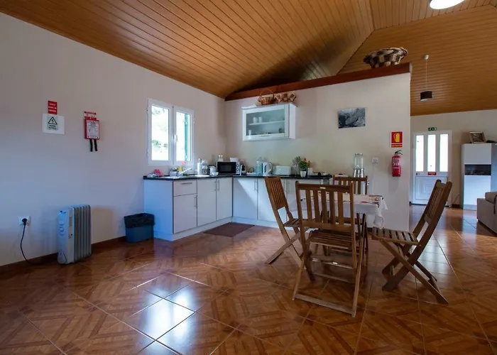 Landhaus Danny's Rural