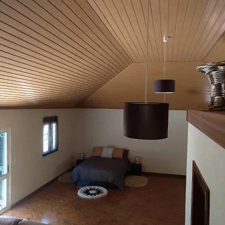 Danny's Rural Lantställe