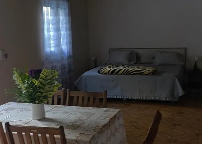 Danny's Rural Curral Das Freiras