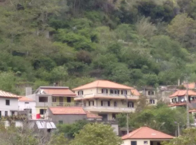 Casa rural Danny's Rural