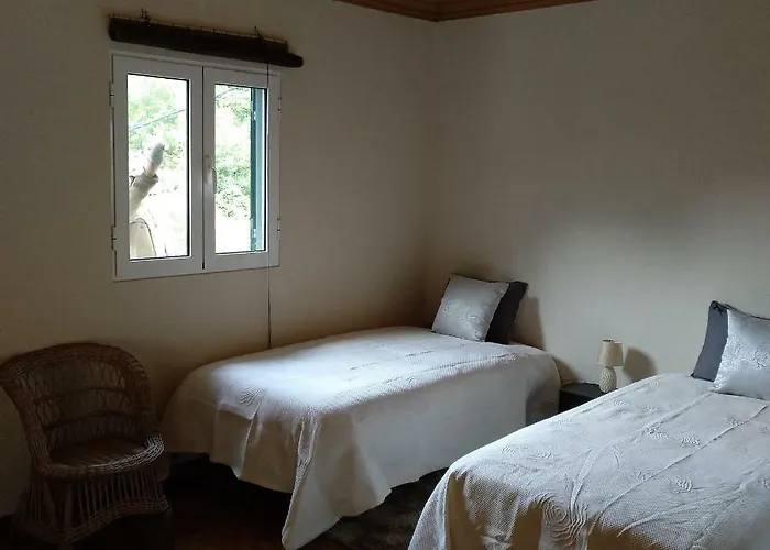 Danny's Rural Casa rural *