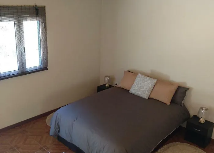 Casa rural Danny's Rural *